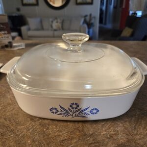 Vintage Corningware